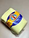 Масло сладко-сливочное "Крестьянское" м.д.ж. 72,5% 