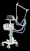 Портативный аппарат искусственной вентиляции легких CMВ-A