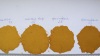 Куркума молотая, дробленная, желтая, оранжевая, куркумин 3%, 2%