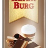 Шоколад "Alten Burg"