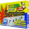 SCRUBMAN №3 - средство для предотвращения образования накипи для  стиральных машин