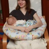 Подушки для беременных и кормления