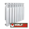 Алюминиевый радиатор VALFEX SIMPLE 500