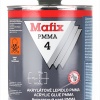 Mafix 4 PMMA