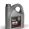 TAUBERG 5W-40 (SYNTHETIC MOTOR OIL)