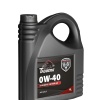 TAUBERG 0W-40 (SYNTHETIC MOTOR OIL)