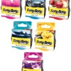 BeepBeep CAN (ваниль, бабл гам, яблоко корица, новая машина, черный кристалл, антитабак)