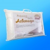 Ортопедическая подушка для сна с "памятью формы"(Memory Foam) 50х70х15см."АСВЕТИДА"