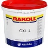 Клей ПВА D4 RAKOLL GXL-4 (для наружных работ, окна, двери, лестницы, садовая мебель)