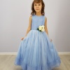 Детское нарядное платье - Каролина