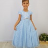 Детское нарядное платье - Глория