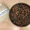 Какао-бобы из Африки Ghana Good Fermented Main Crop