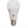 Светодиодная лампа E27  A60 16W   840-930LM 3000К(теплый свет) 4000К(холодный свет)