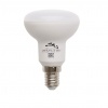 Светодиодная лампа  Е14  R50 7W  400-450LM  3000К(теплый свет) 4000К(холодный свет