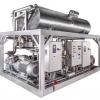 Каскадные холодильные установки SABROE CAFP, 100–800 кВт