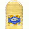 Подсолнечное масло в Г. Дзержинск (Нижегородская область) в бутылках