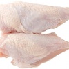 Филе грудки с кожей (курица)