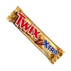 шоколадный батончик Твикс (Twix) экстра 82гр.